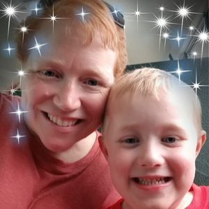 Meet your Posher, Ann